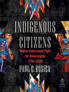 Indigenous Citizens